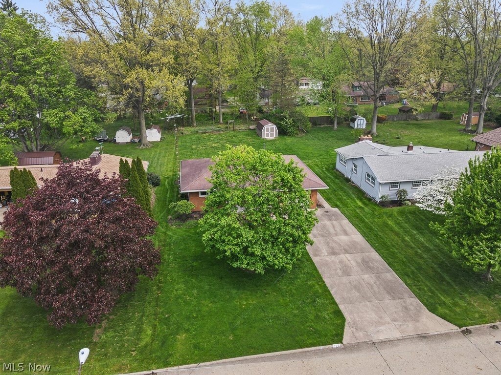 Marian Park Allotment #1 - Residential