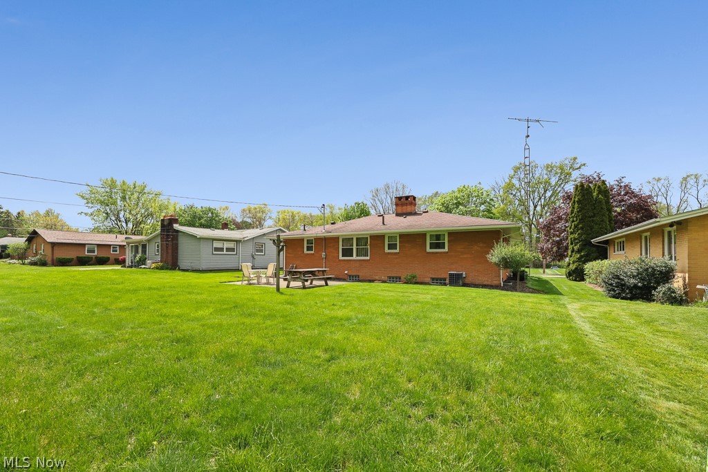 Marian Park Allotment #1 - Residential