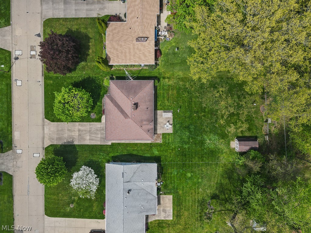 Marian Park Allotment #1 - Residential