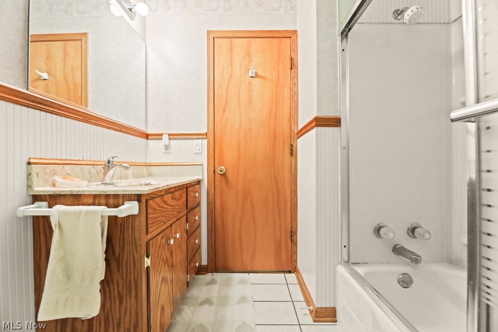 Marian Park Allotment #1 - Residential