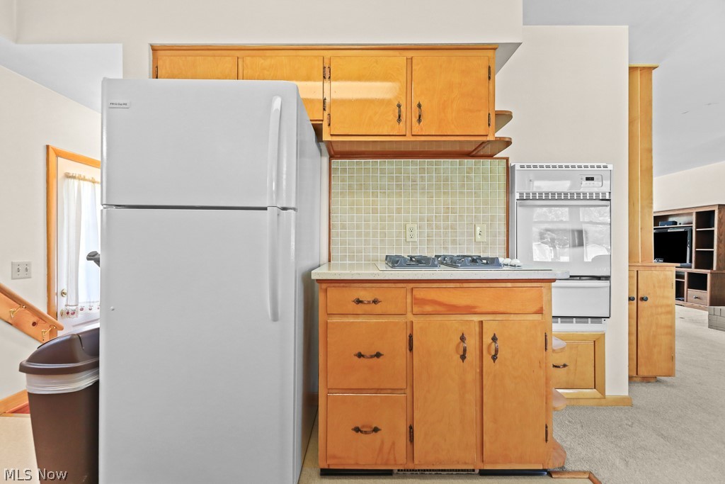 Marian Park Allotment #1 - Residential