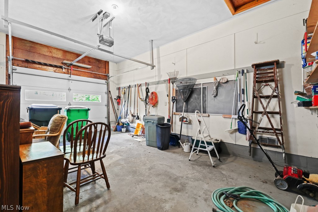 Marian Park Allotment #1 - Residential