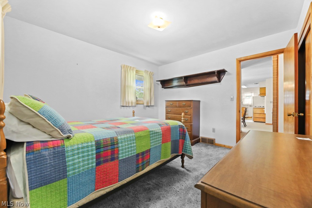 Marian Park Allotment #1 - Residential