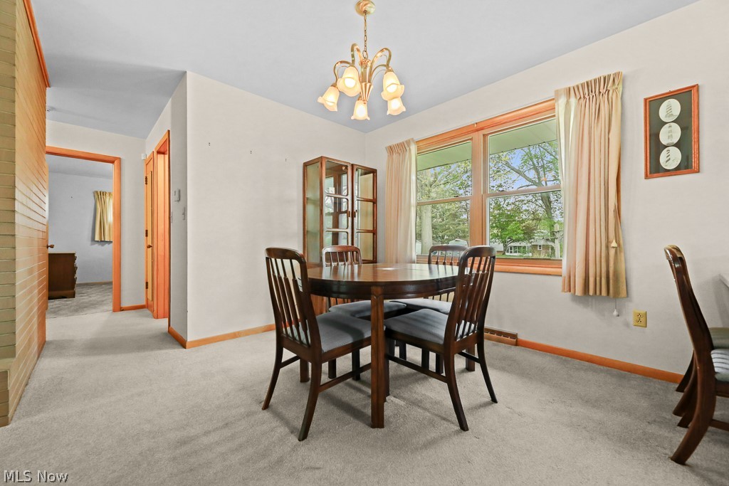 Marian Park Allotment #1 - Residential