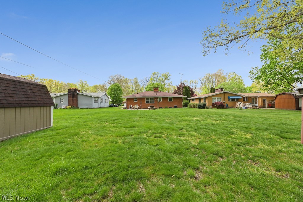 Marian Park Allotment #1 - Residential