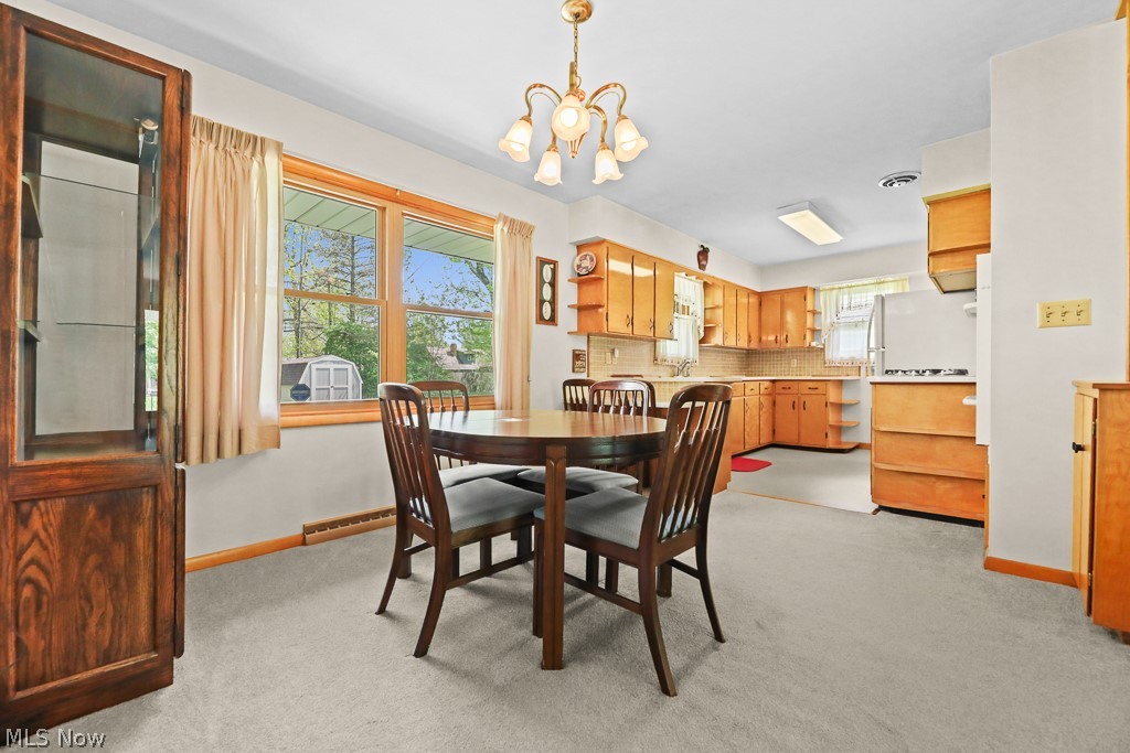 Marian Park Allotment #1 - Residential