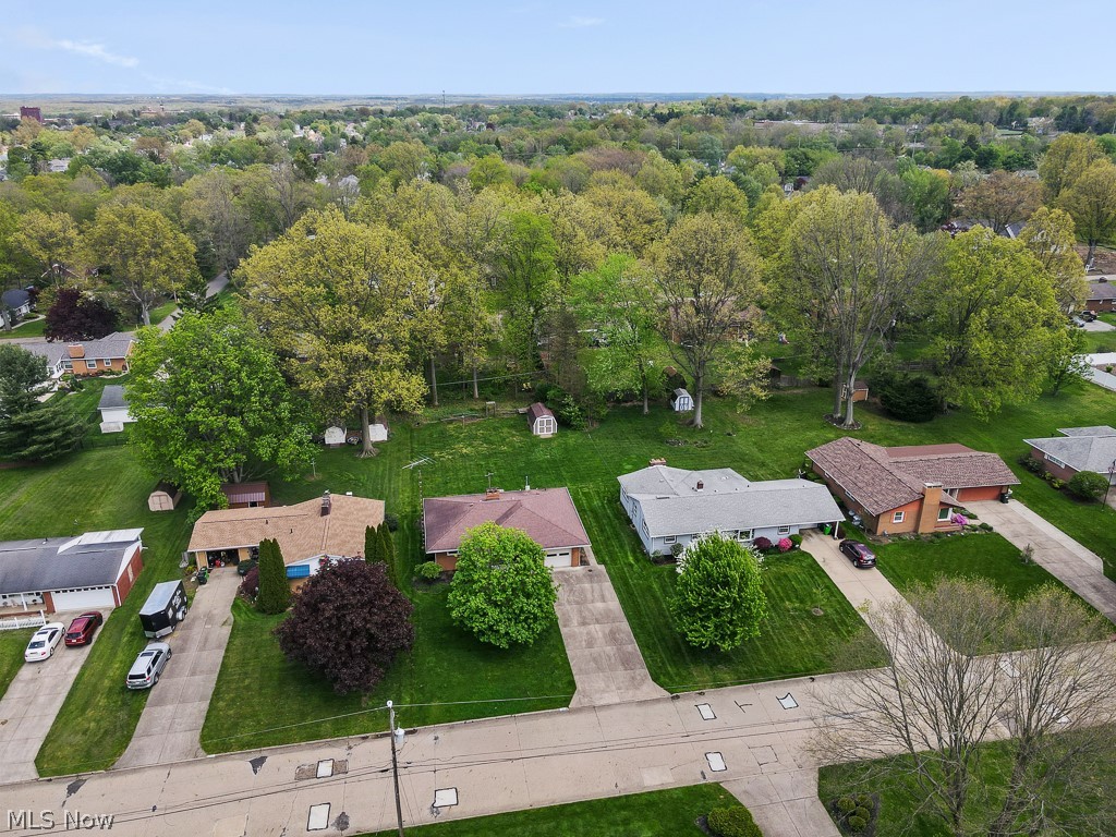 Marian Park Allotment #1 - Residential