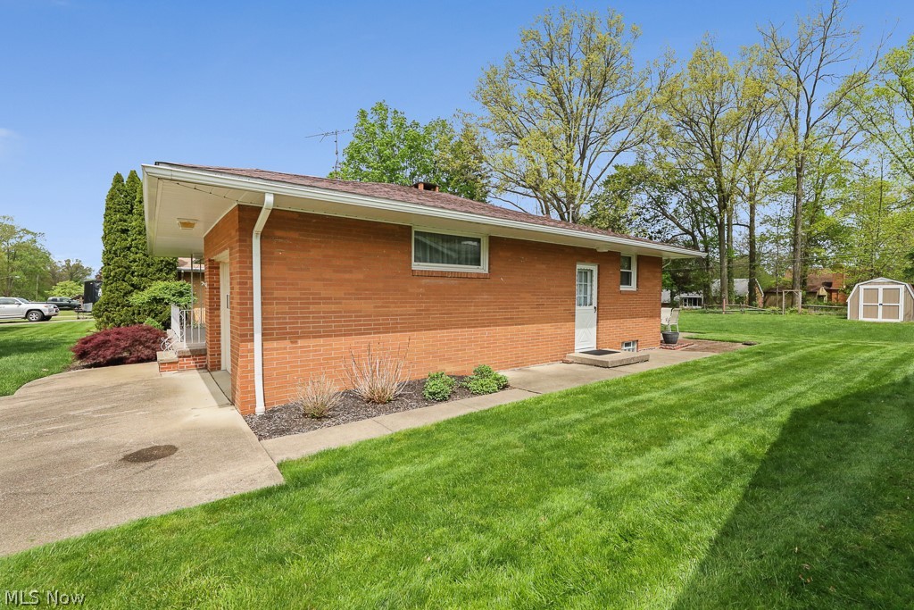 Marian Park Allotment #1 - Residential