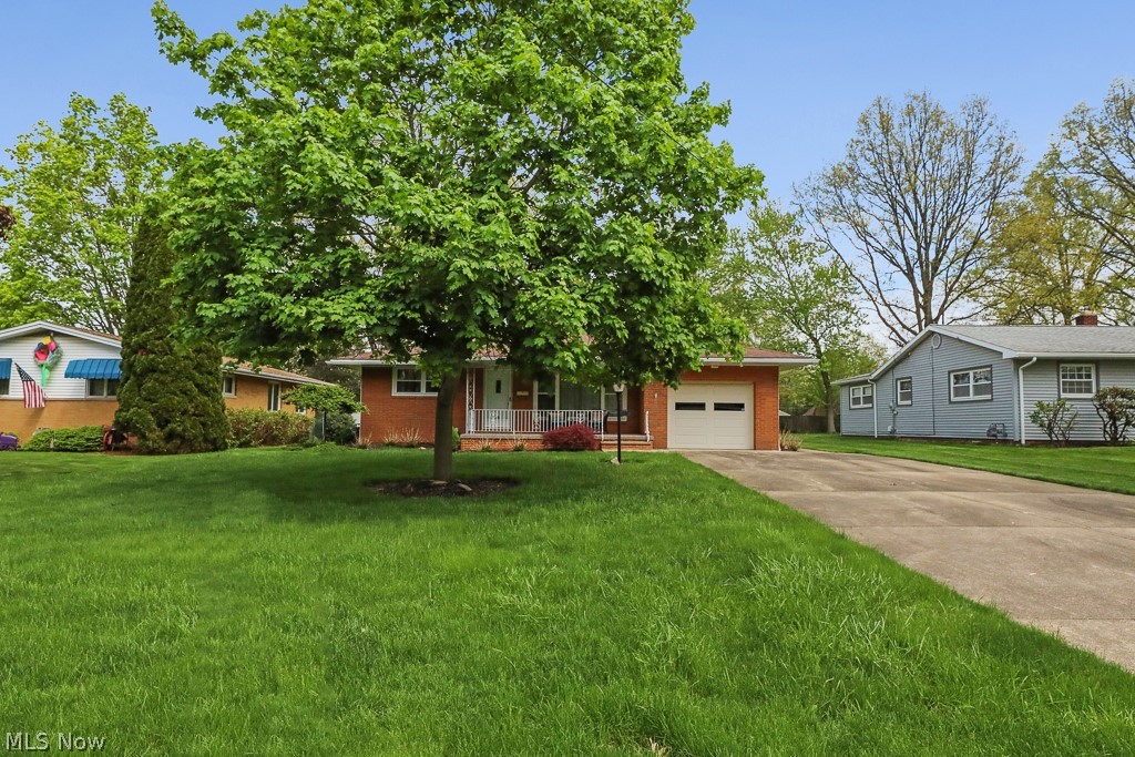 Marian Park Allotment #1 - Residential