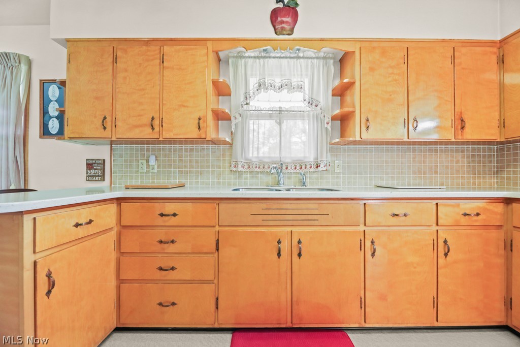 Marian Park Allotment #1 - Residential