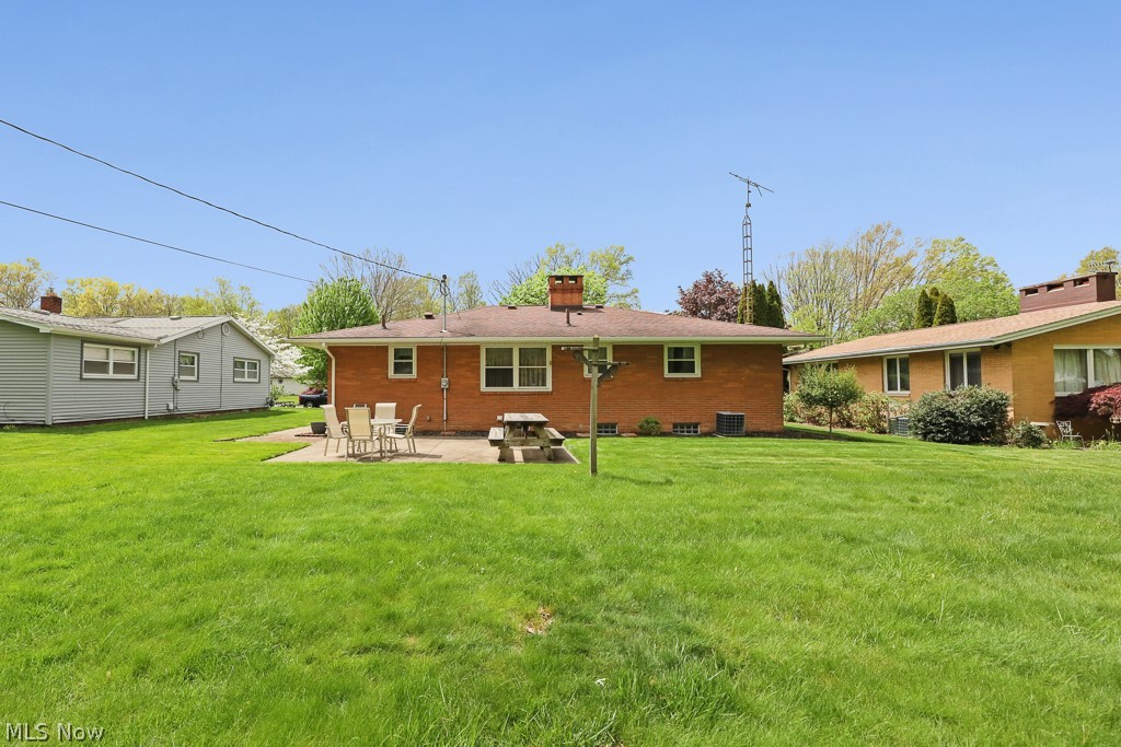 Marian Park Allotment #1 - Residential
