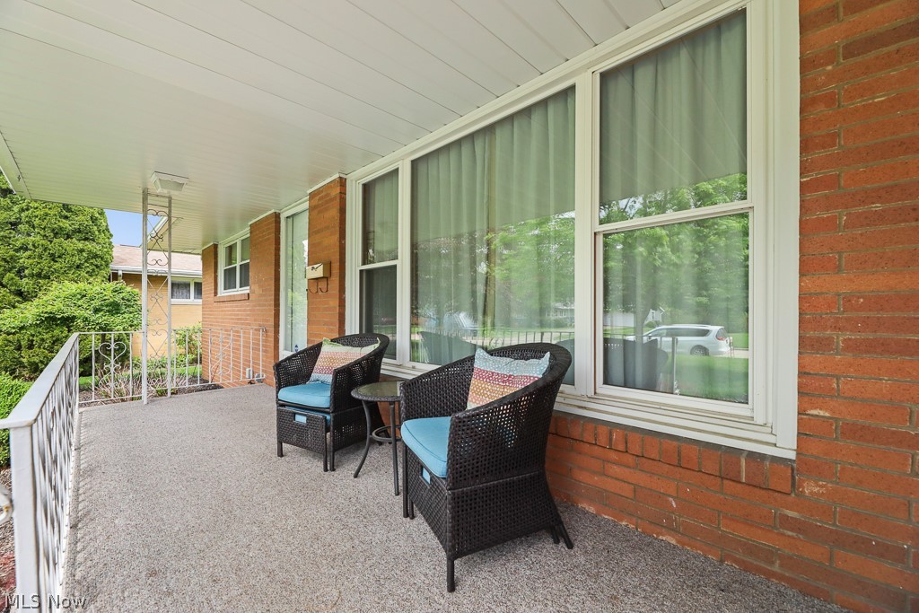 Marian Park Allotment #1 - Residential