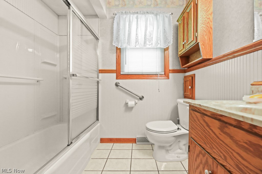 Marian Park Allotment #1 - Residential