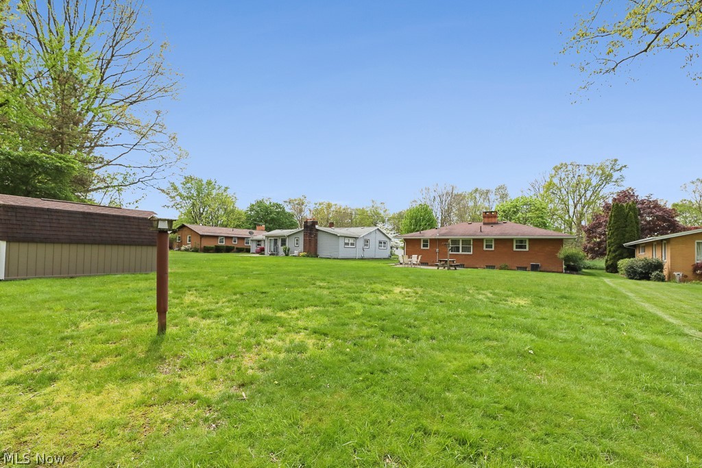 Marian Park Allotment #1 - Residential