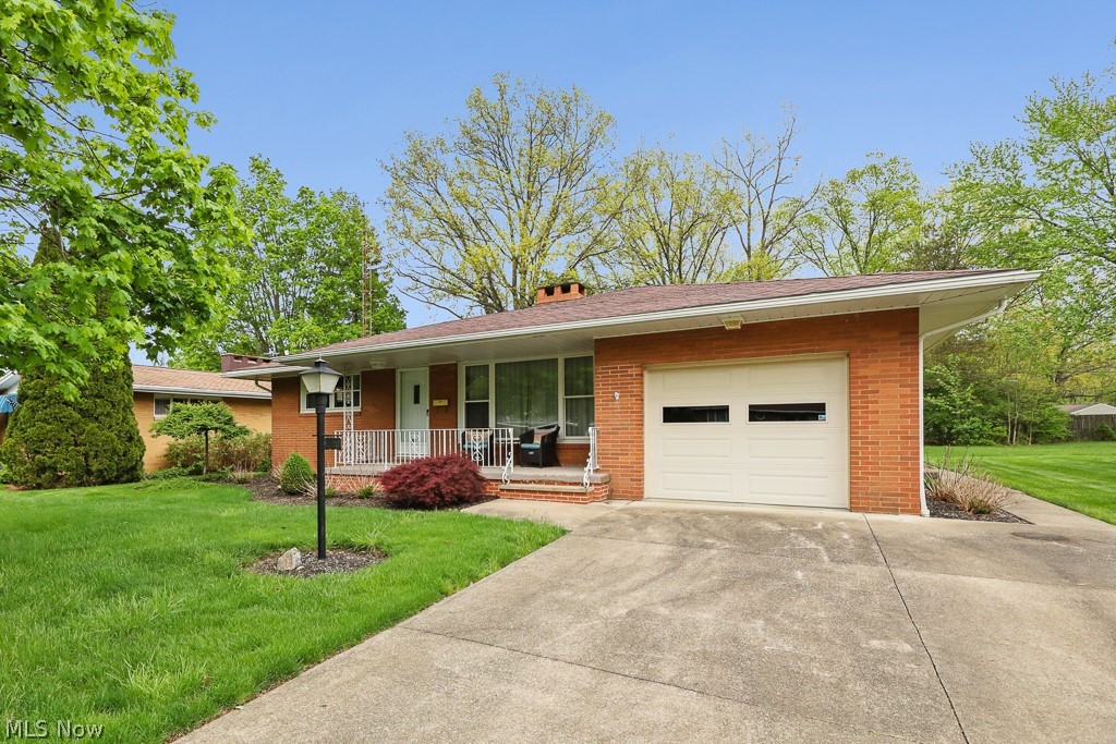 Marian Park Allotment #1 - Residential