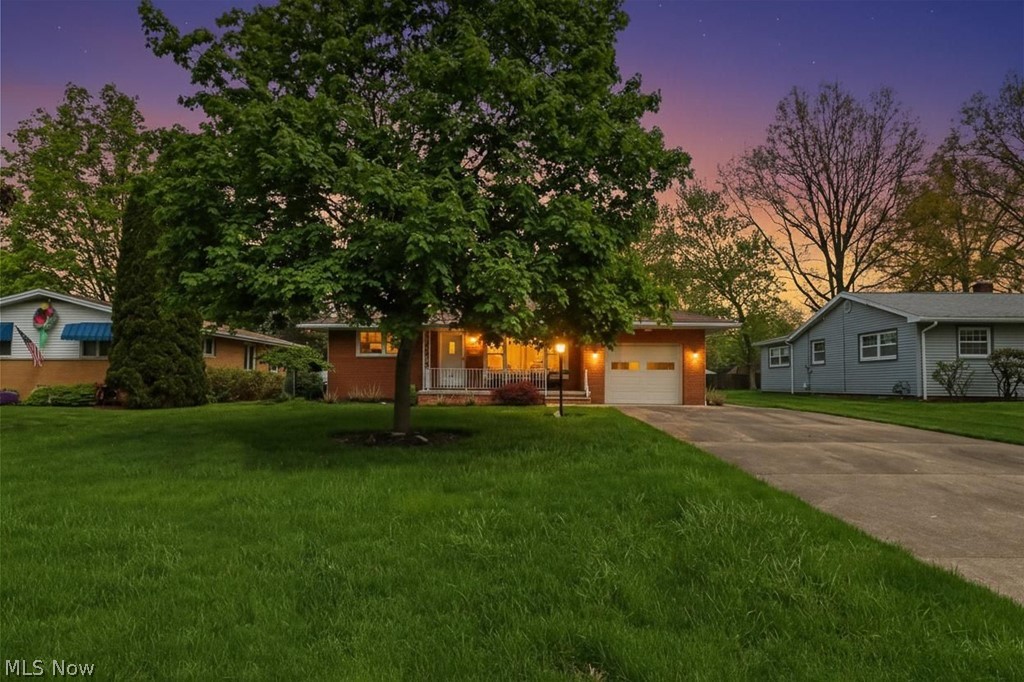 Marian Park Allotment #1 - Residential