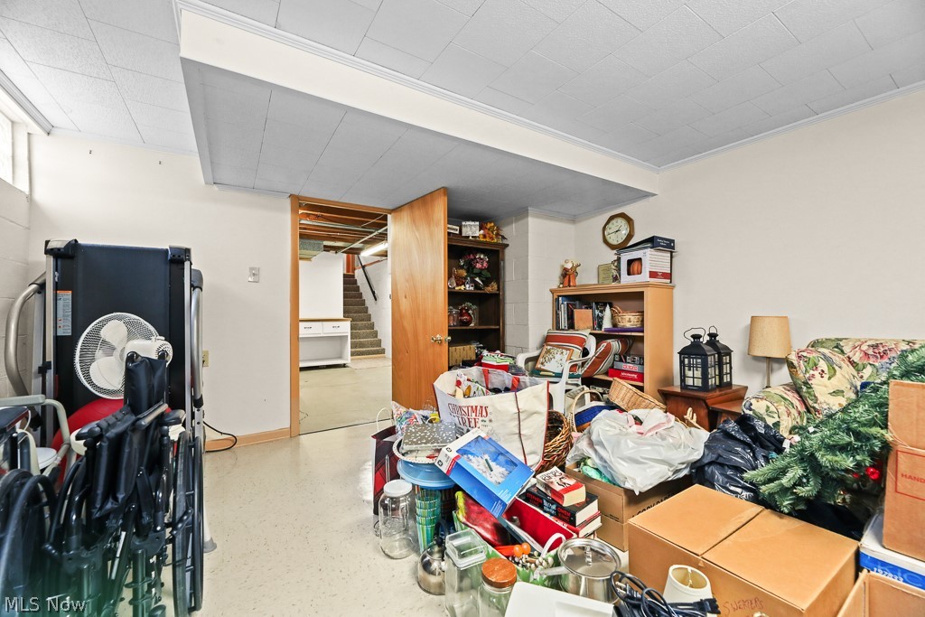 Marian Park Allotment #1 - Residential