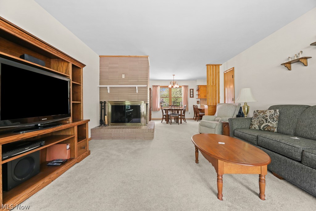 Marian Park Allotment #1 - Residential