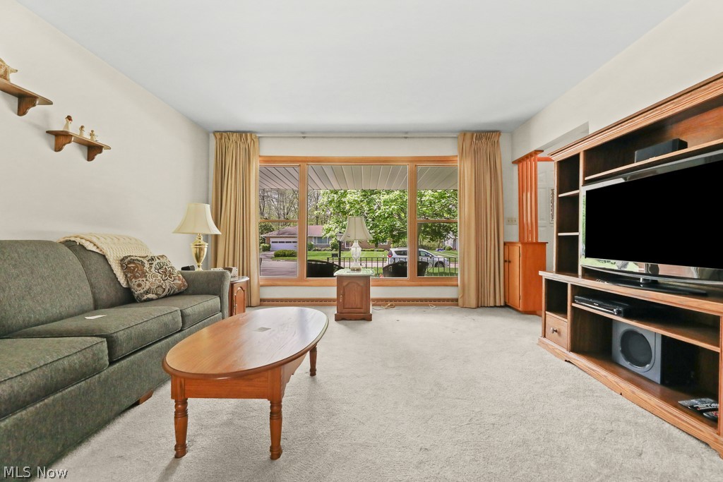 Marian Park Allotment #1 - Residential