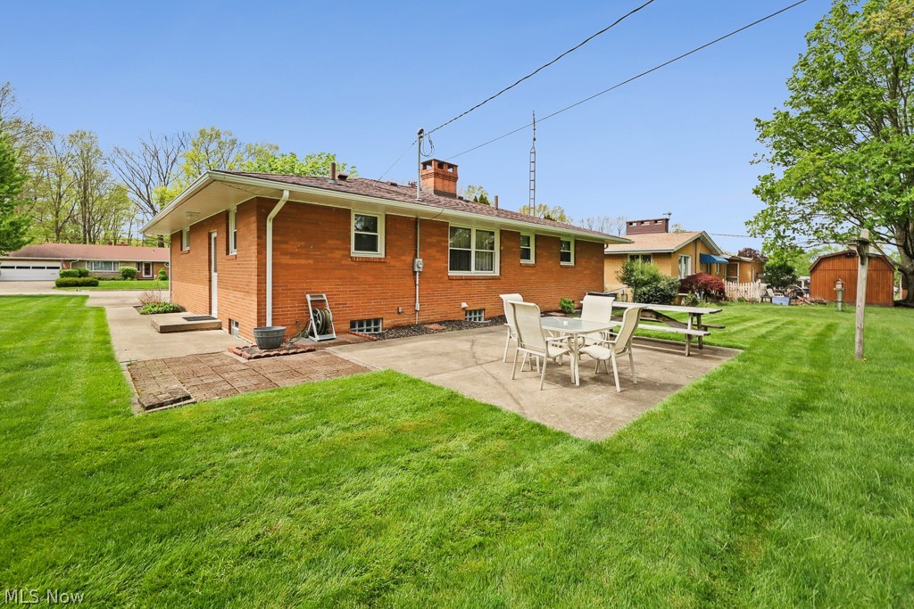 Marian Park Allotment #1 - Residential