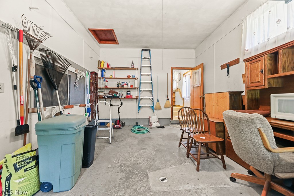 Marian Park Allotment #1 - Residential