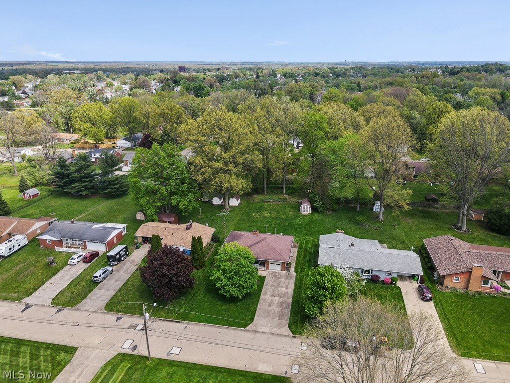 Marian Park Allotment #1 - Residential