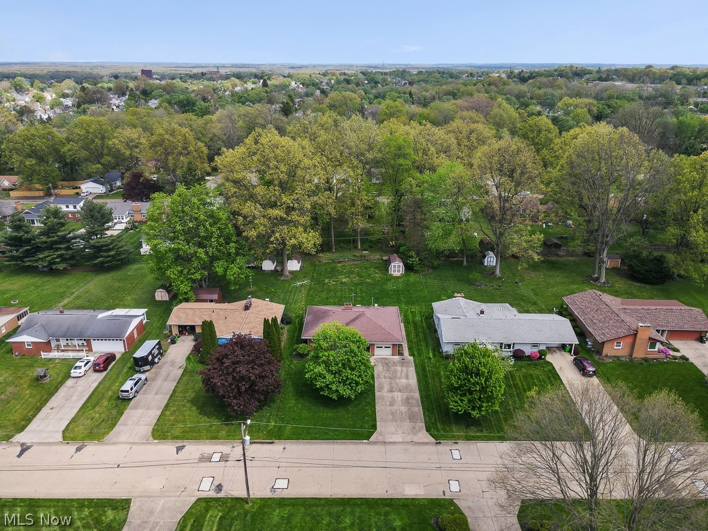 Marian Park Allotment #1 - Residential