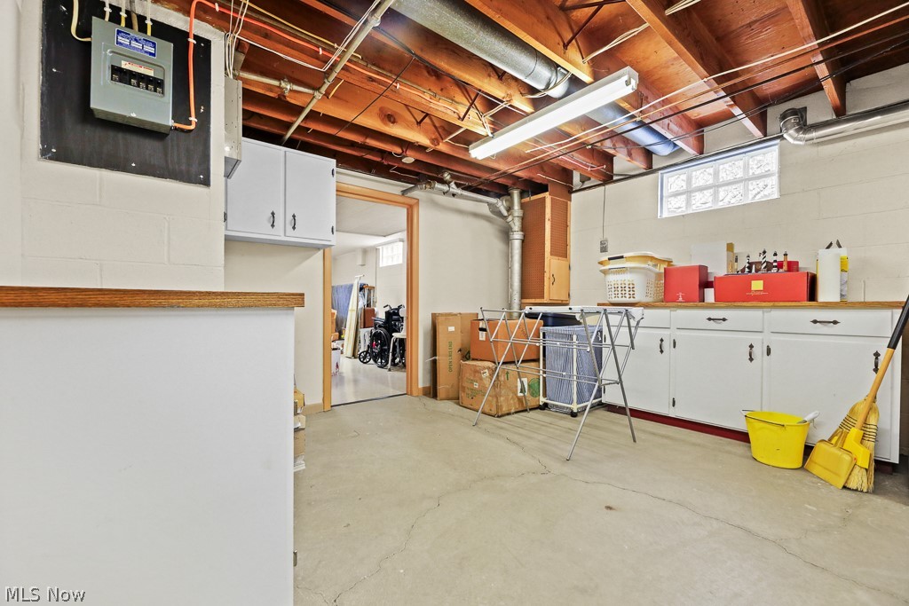 Marian Park Allotment #1 - Residential