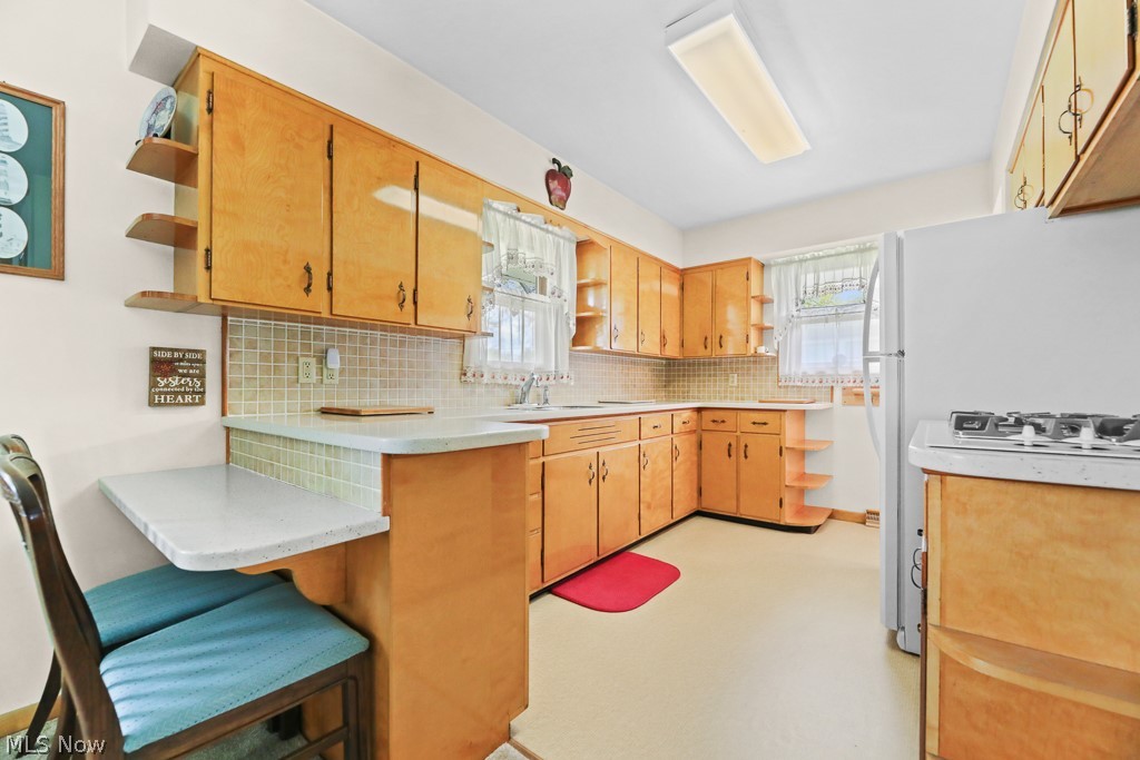 Marian Park Allotment #1 - Residential