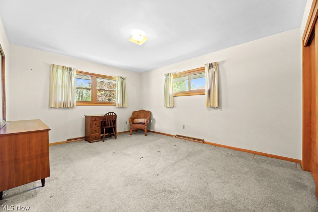 Marian Park Allotment #1 - Residential