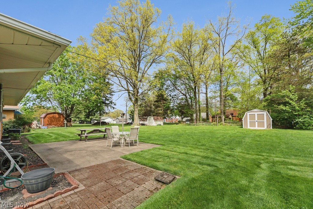 Marian Park Allotment #1 - Residential