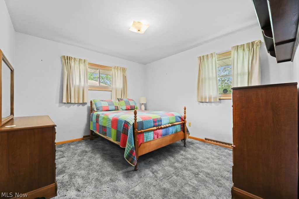 Marian Park Allotment #1 - Residential