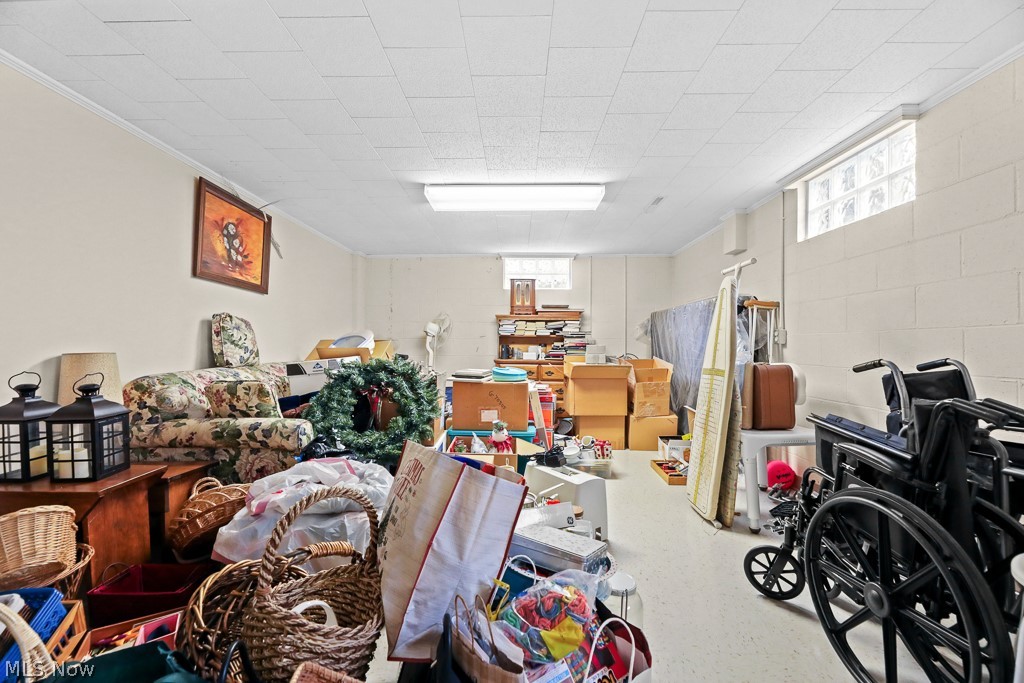 Marian Park Allotment #1 - Residential