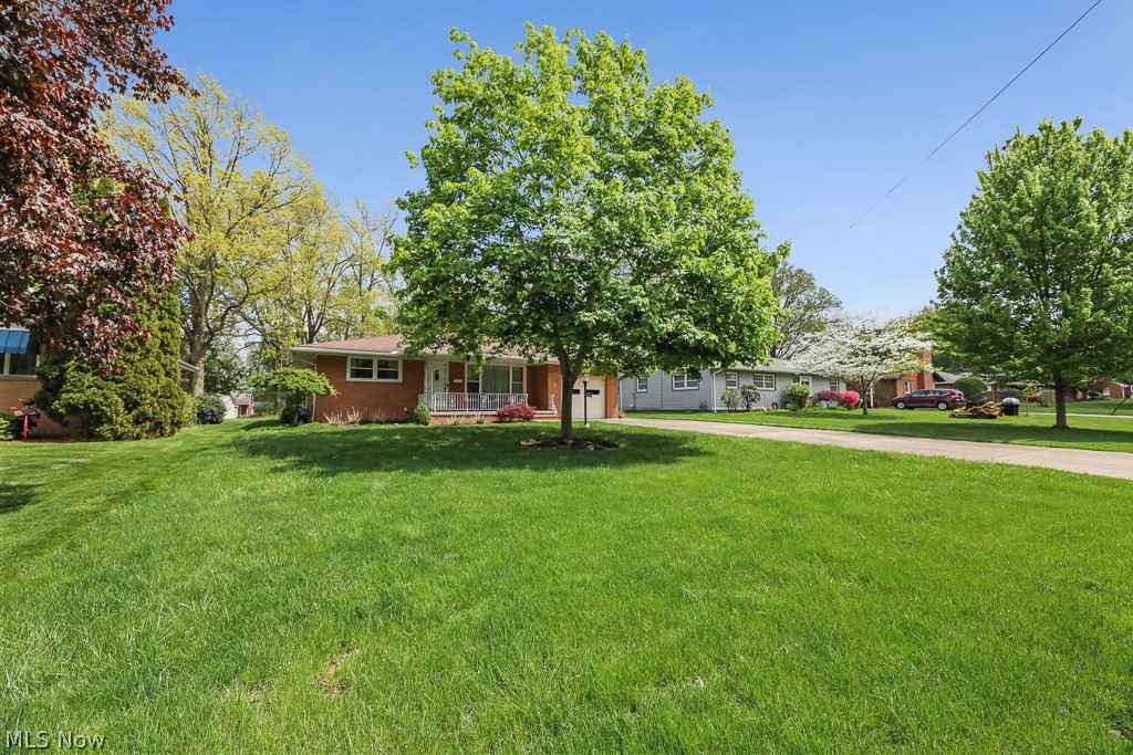 Marian Park Allotment #1 - Residential