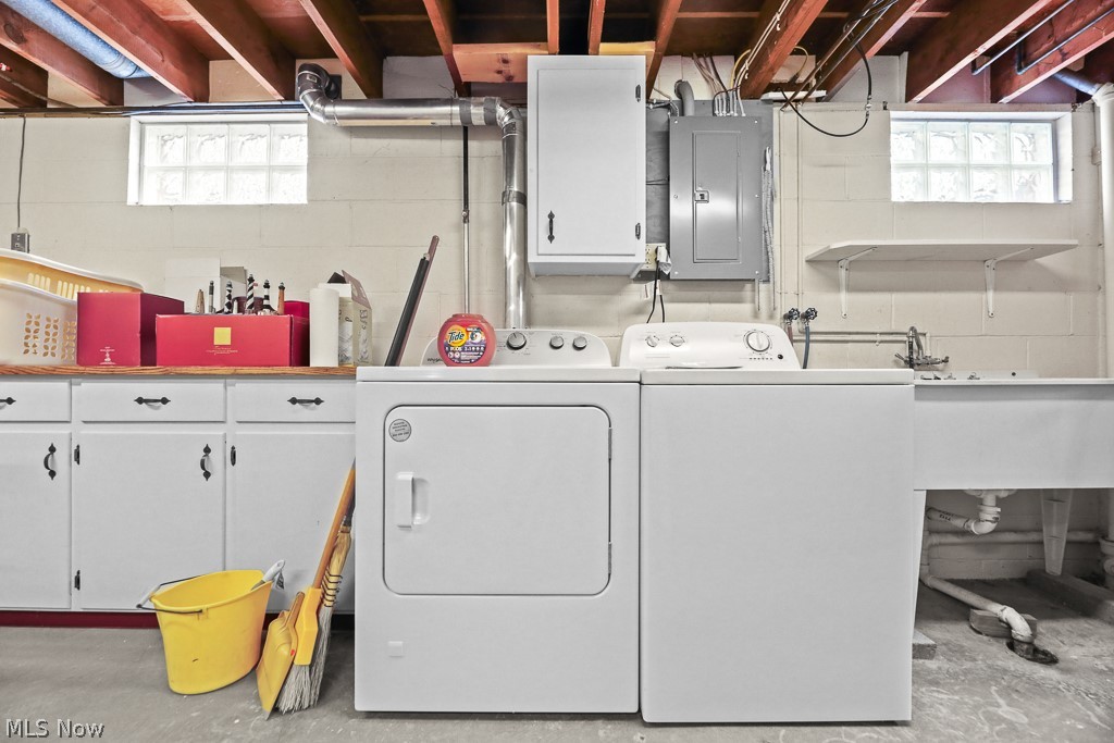 Marian Park Allotment #1 - Residential