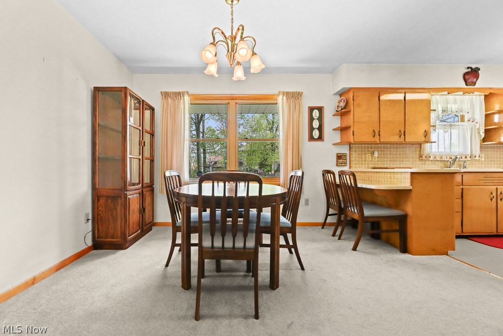 Marian Park Allotment #1 - Residential