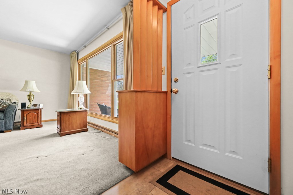 Marian Park Allotment #1 - Residential