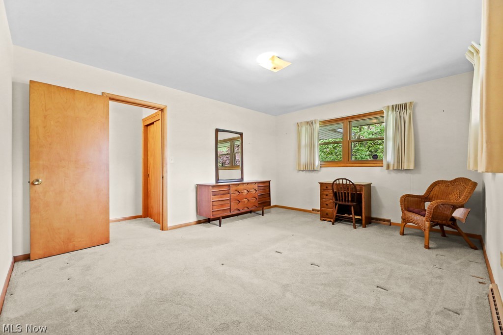 Marian Park Allotment #1 - Residential