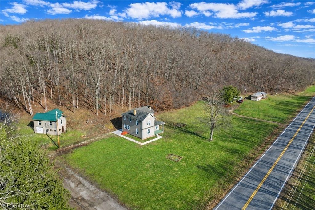 Photo of 2994 State Route 524, Bergholz, OH 43908 (MLS # 5187099)