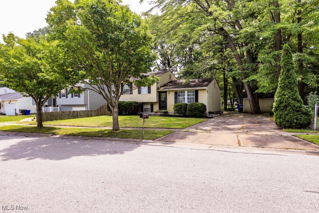 Diamond Hill - Residential