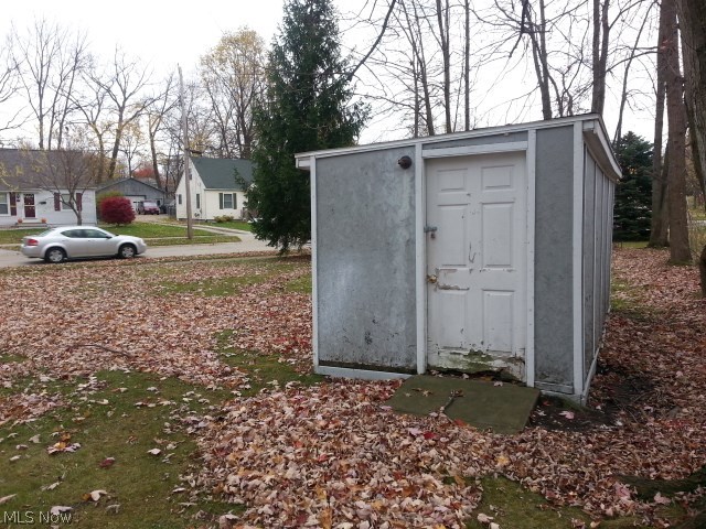 Painesville Overlook - Residential