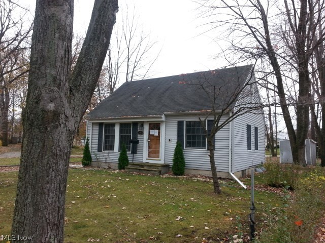 Painesville Overlook - Residential