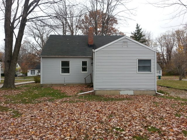 Painesville Overlook - Residential