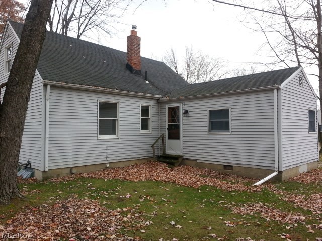 Painesville Overlook - Residential