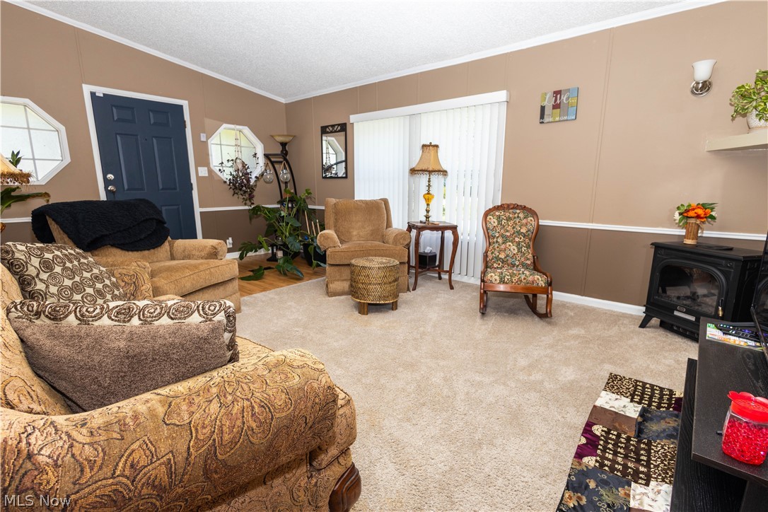 Troy Oaks Homes - Residential