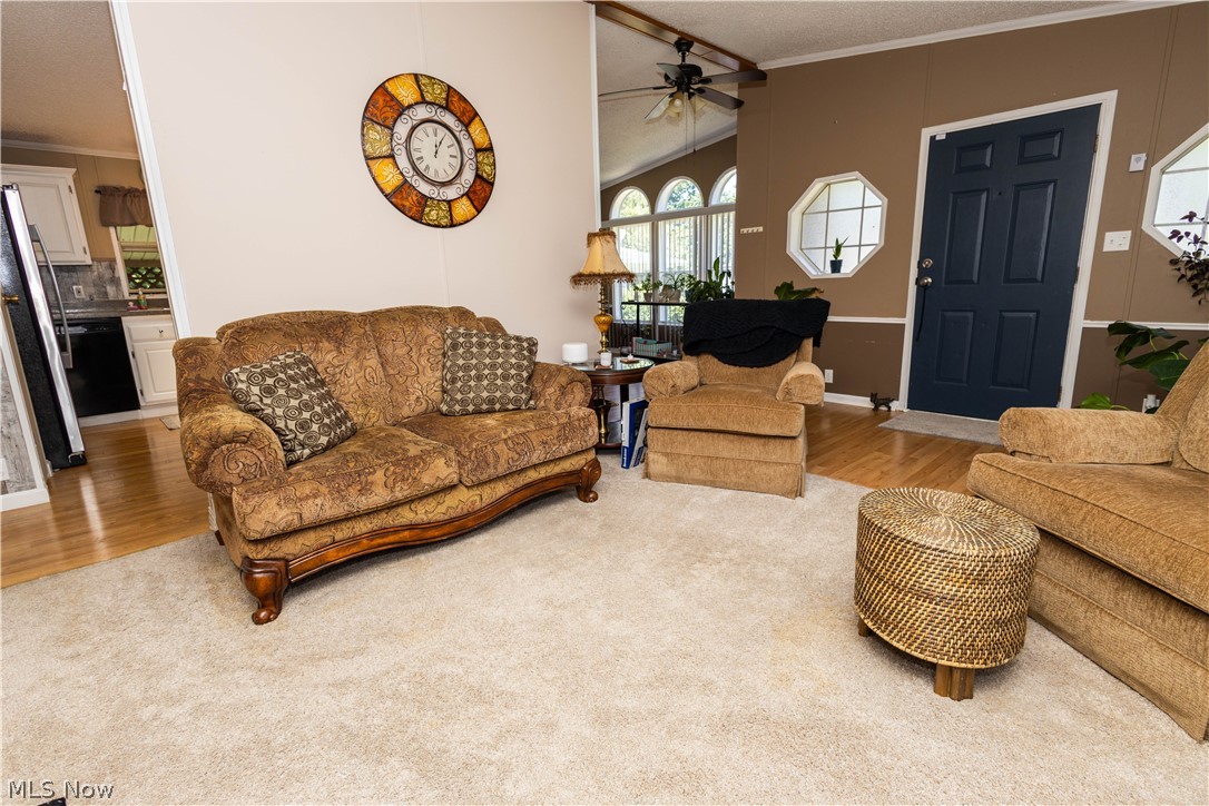 Troy Oaks Homes - Residential