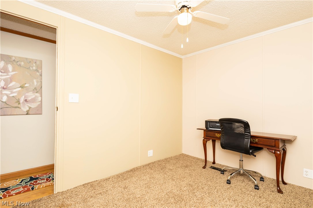 Troy Oaks Homes - Residential