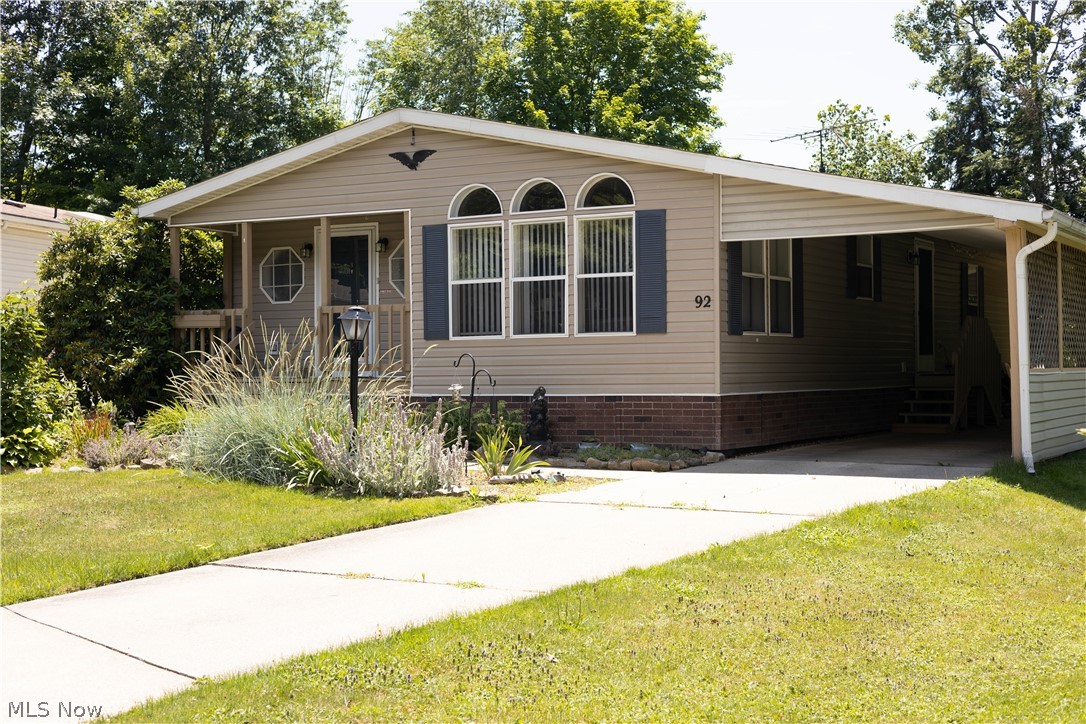 Troy Oaks Homes - Residential