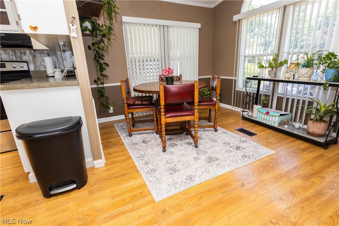 Troy Oaks Homes - Residential