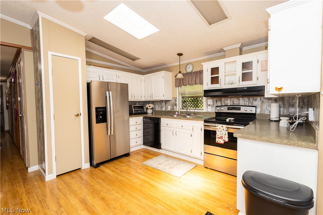 Troy Oaks Homes - Residential